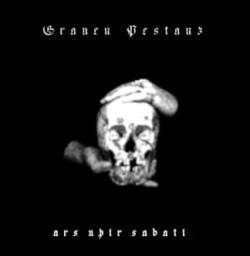 Grauen Pestanz : Ars Upir Sabati